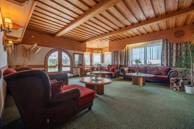 Bergland Hof
