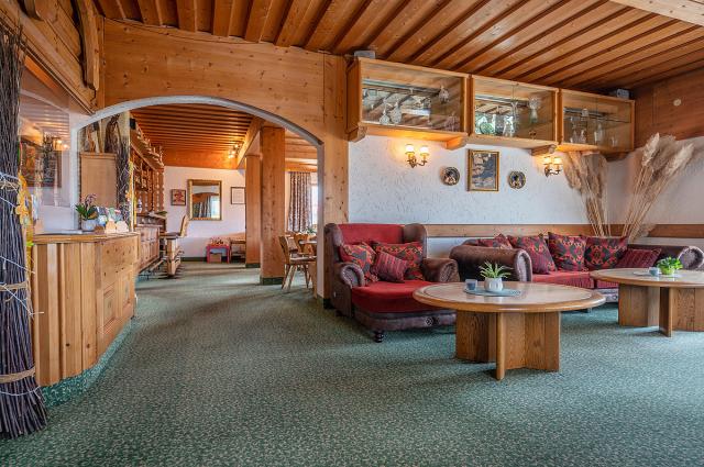 Bergland Hof