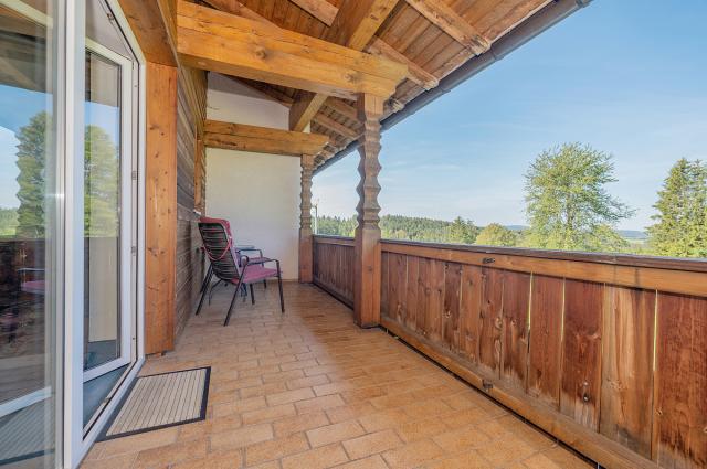 Bergland Hof
