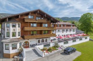 Bergland Hof