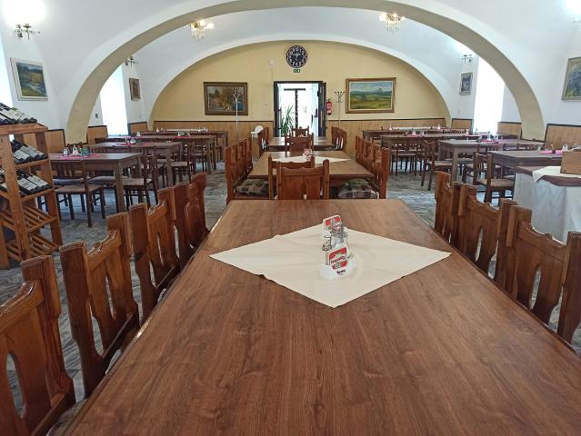 Jestřábí