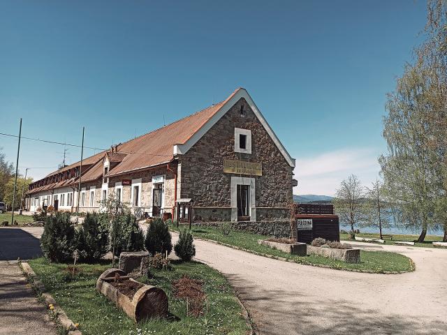 Jestřábí