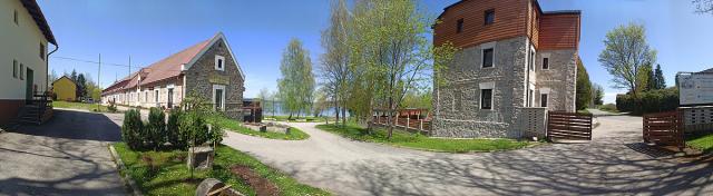 Jestřábí