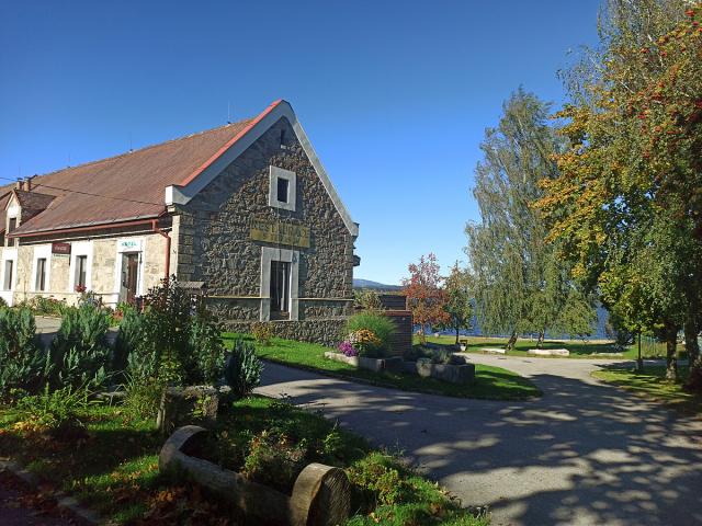 Jestřábí