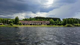 Jestřábí