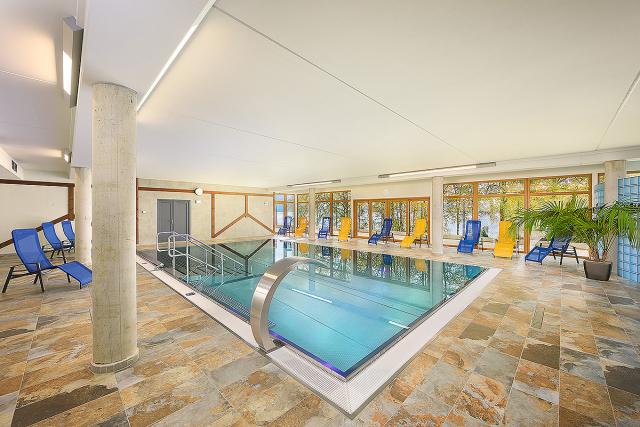 Resort Relax
