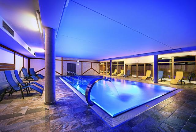 Resort Relax