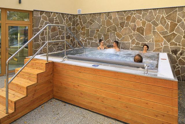 Resort Relax