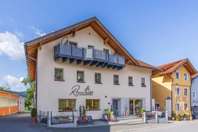 Rösslwirt