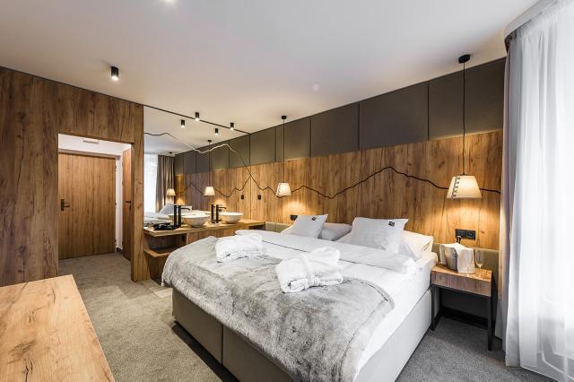 Svornost Wellness Hotel