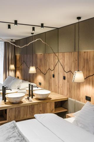 Svornost Wellness Hotel