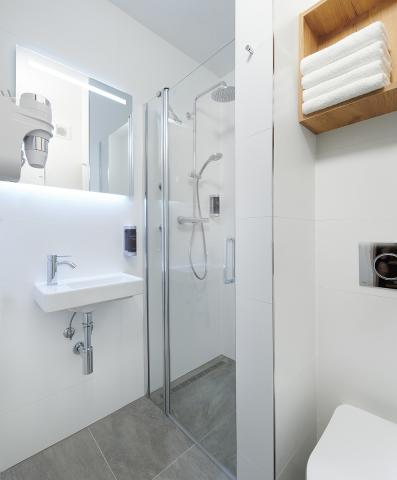 Svornost Wellness Hotel