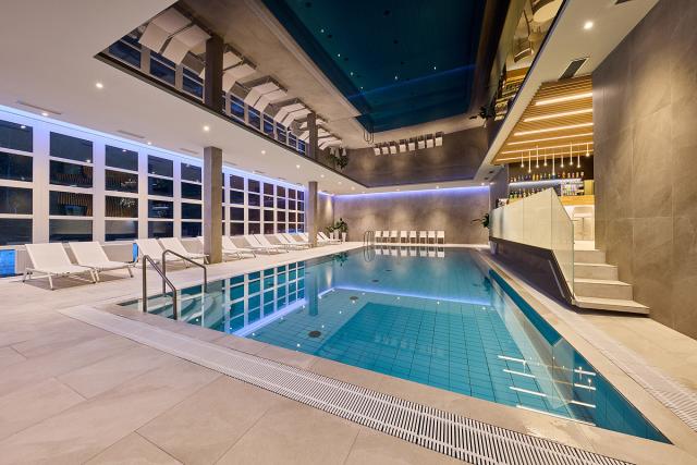 Svornost Wellness Hotel