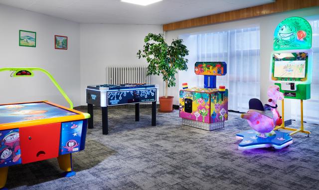 Svornost Wellness Hotel