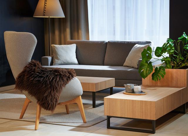 Svornost Wellness Hotel