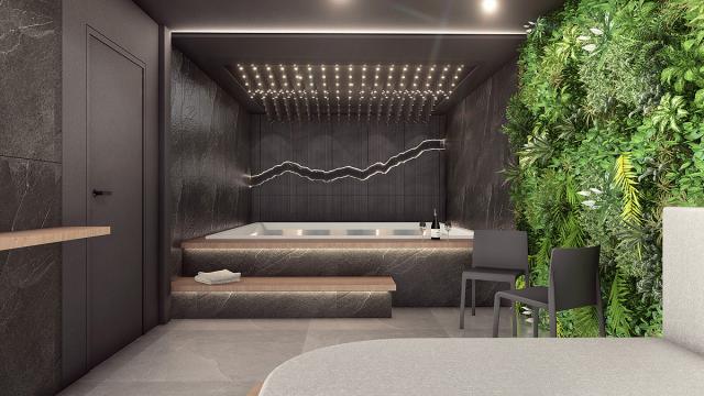 Svornost Wellness Hotel