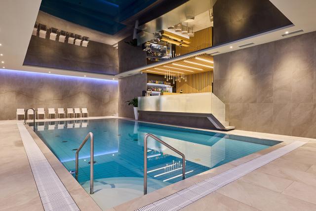 Svornost Wellness Hotel