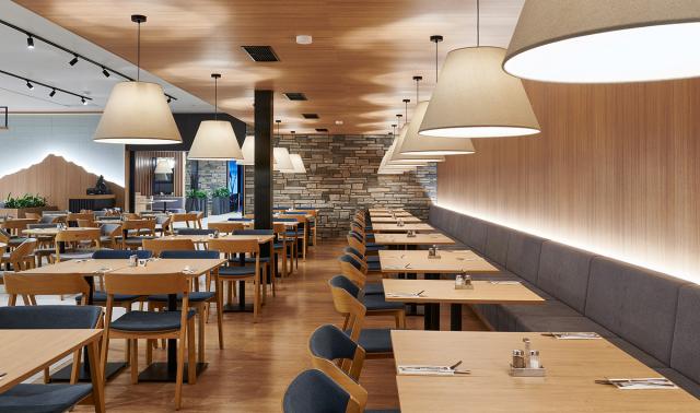 Svornost Wellness Hotel