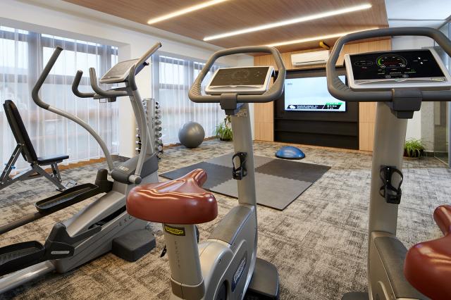 Svornost Wellness Hotel