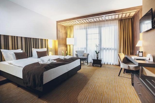 Caramell Premium Resort