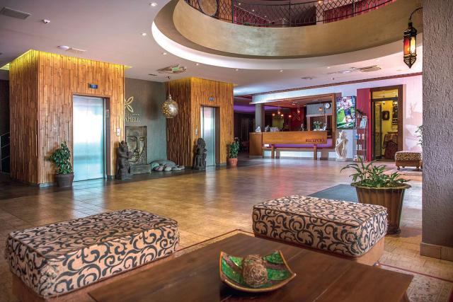 Caramell Premium Resort
