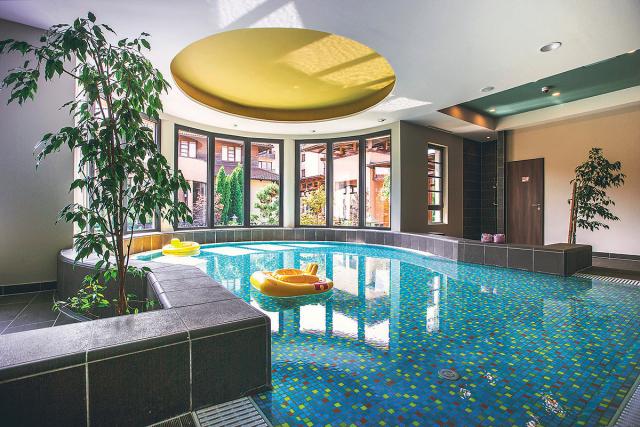 Caramell Premium Resort