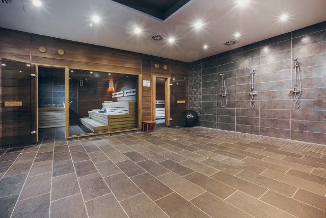 Caramell Premium Resort