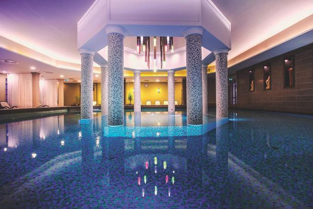 Caramell Premium Resort