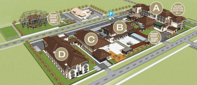 Caramell Premium Resort