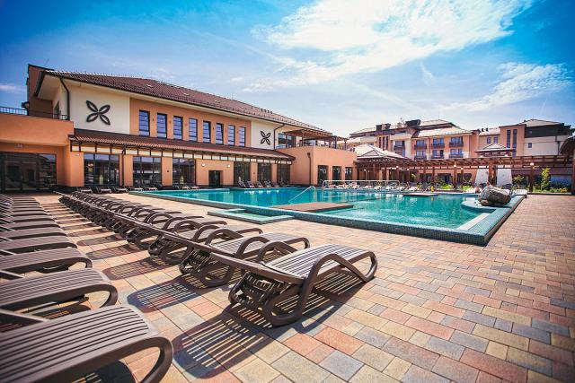Caramell Premium Resort