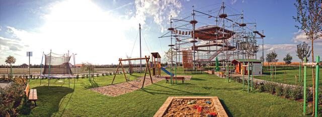 Caramell Premium Resort