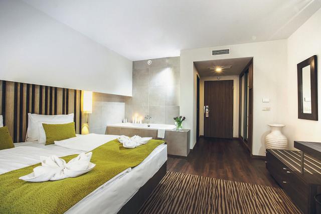 Caramell Premium Resort