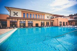 Caramell Premium Resort