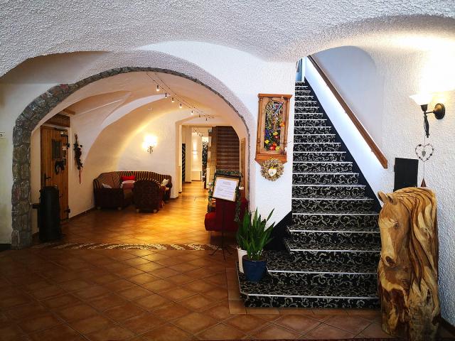 Landhotel Postgut