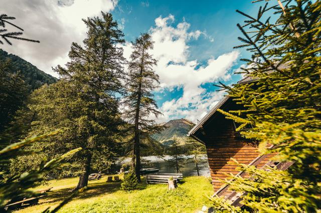 Landhotel Postgut