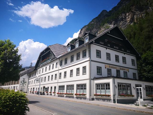 Landhotel Postgut