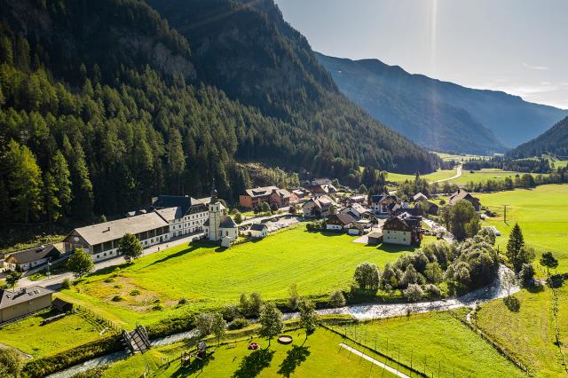 Landhotel Postgut