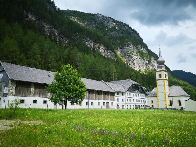 Landhotel Postgut