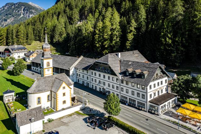 Landhotel Postgut