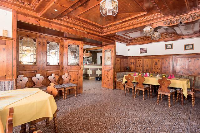 Gasthof Mentenwirt