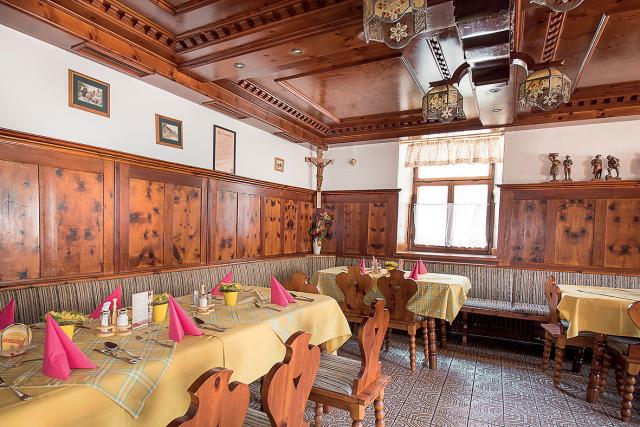 Gasthof Mentenwirt