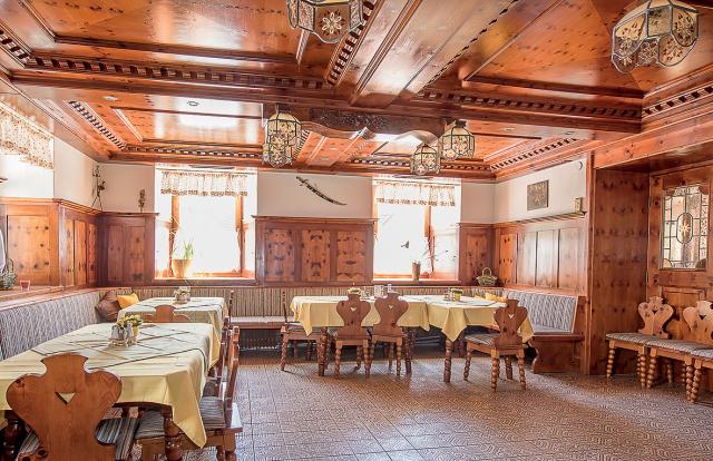 Gasthof Mentenwirt
