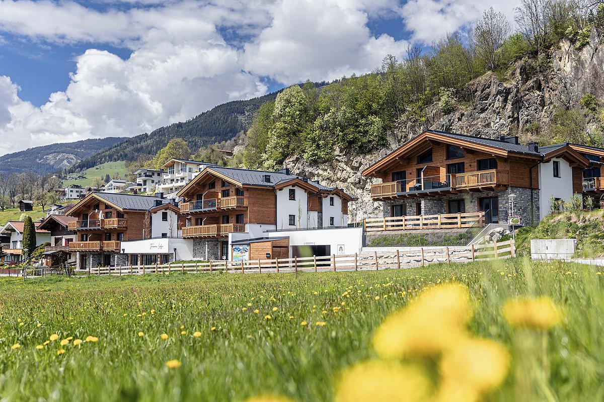 Tauernlodges Uttendorf