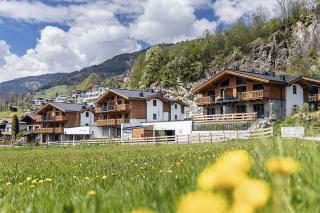 Tauernlodges Uttendorf
