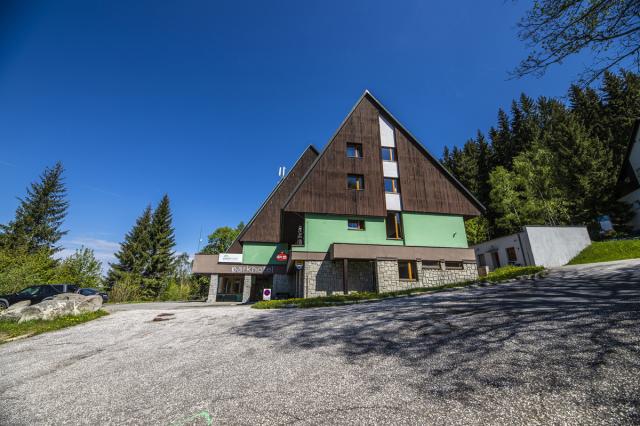 Parkhotel Harrachov
