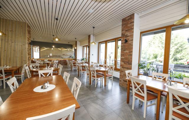 Parkhotel Harrachov