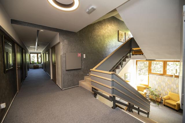Parkhotel Harrachov
