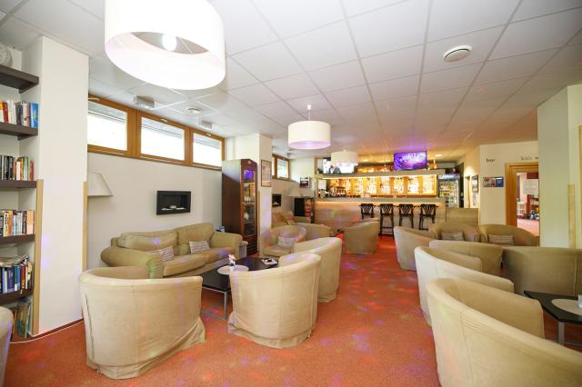 Parkhotel Harrachov