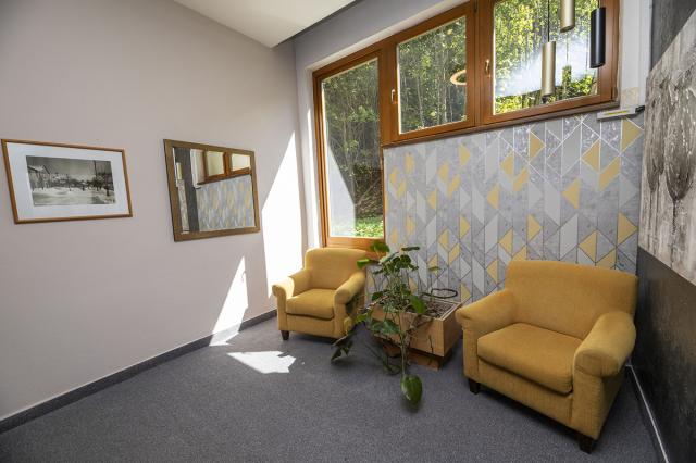 Parkhotel Harrachov