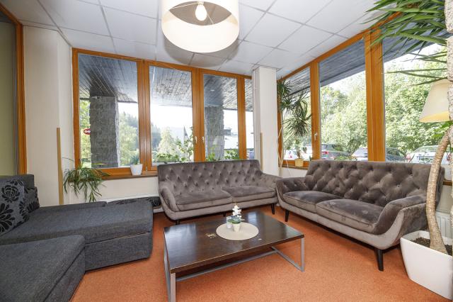 Parkhotel Harrachov
